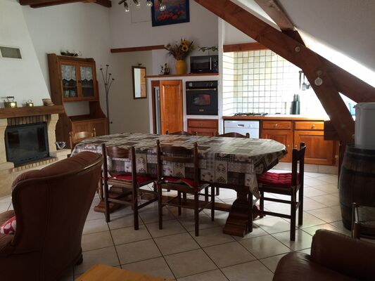 cuisine roca