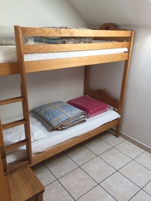 chambre roca