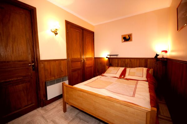 Photo 3 chambre double