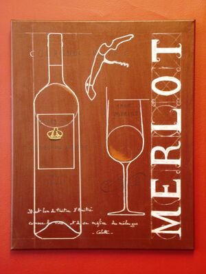La Vinothèque de Saint-Denis