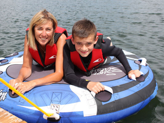 Mountain Wake Park