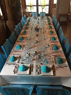 mise en place groupe