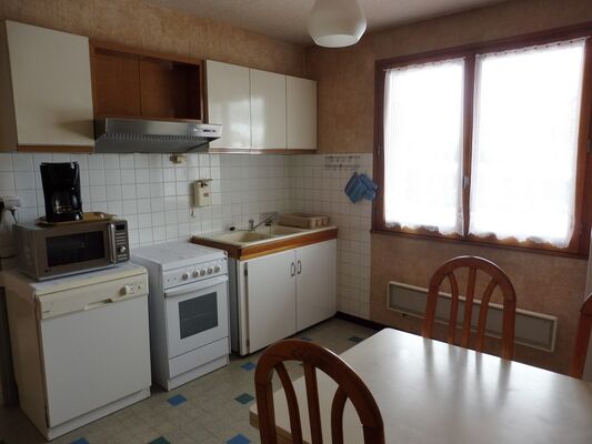 Location Meublé Mme Cesmat St Bonnet en Champsaur