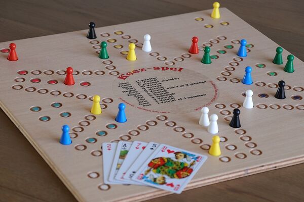 Jeux