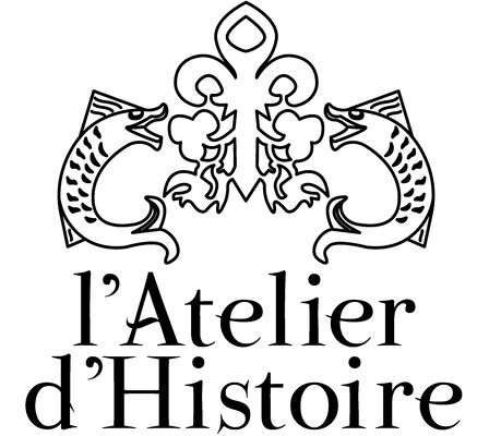 Logo L'Atelier d'Histoire