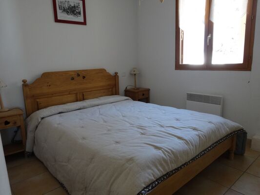 Chambre Meublé Chalet Cabane parisiens Chaillol