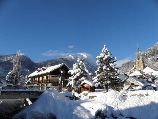 hiver