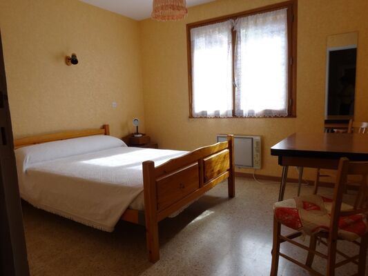 Location Meublé Mme Cesmat St Bonnet en Champsaur