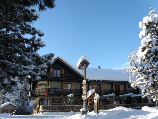 hiver