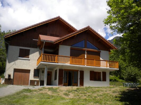 Meublé Monjanel