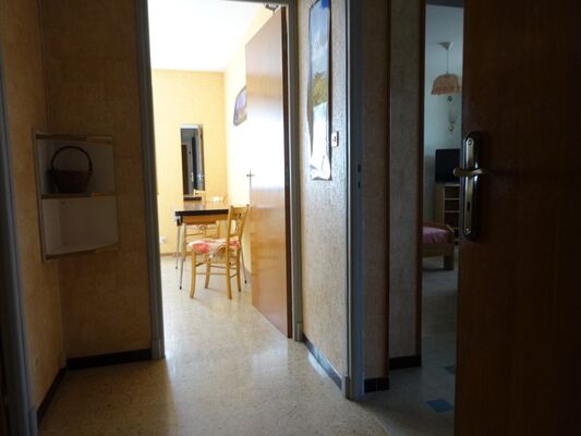 Location Meublé Mme Cesmat St Bonnet en Champsaur