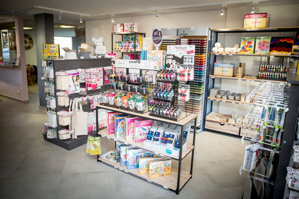 Boutique
