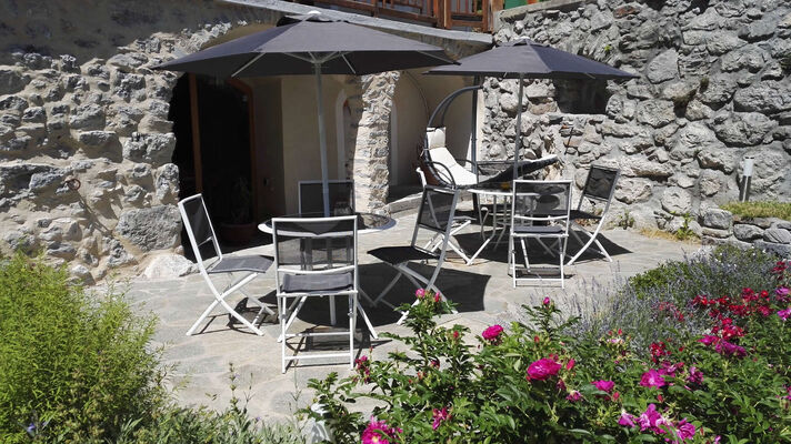Terrasse Eté