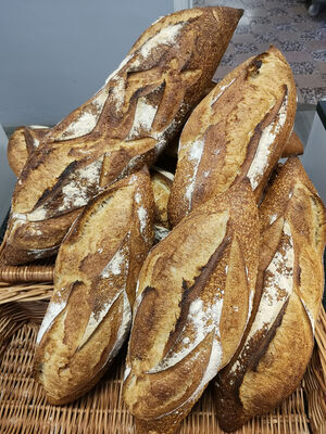 Boulangerie du Champsaur