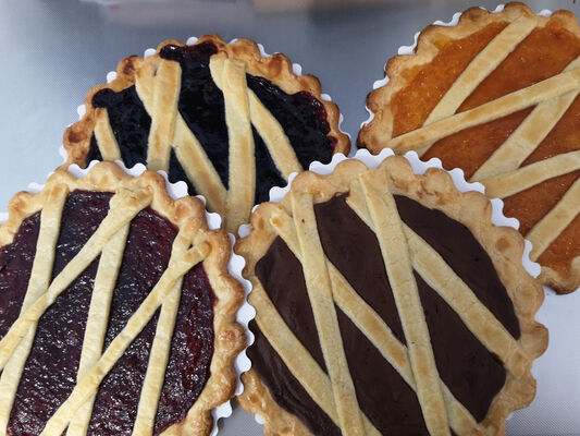 Boulangerie du Champsaur