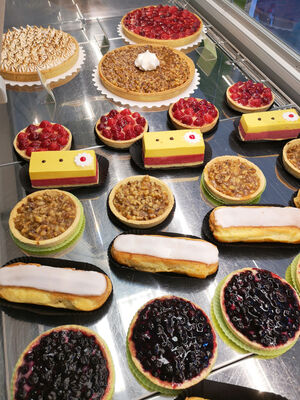 Boulangerie du Champsaur