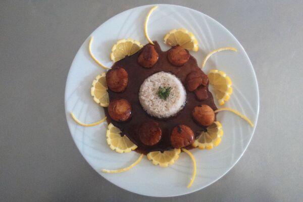 Restaurant Le Bercail