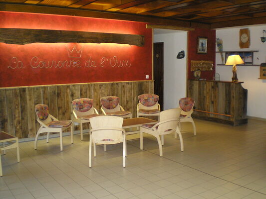 Couronne de l'Ours