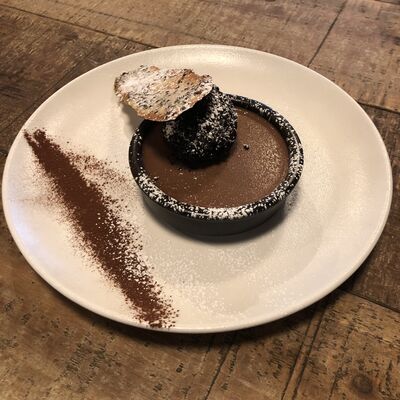 chocolat sensation