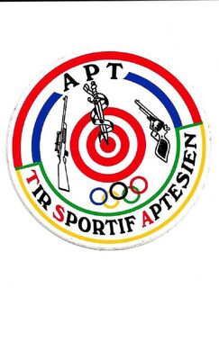 Tir Sportif Aptésien
