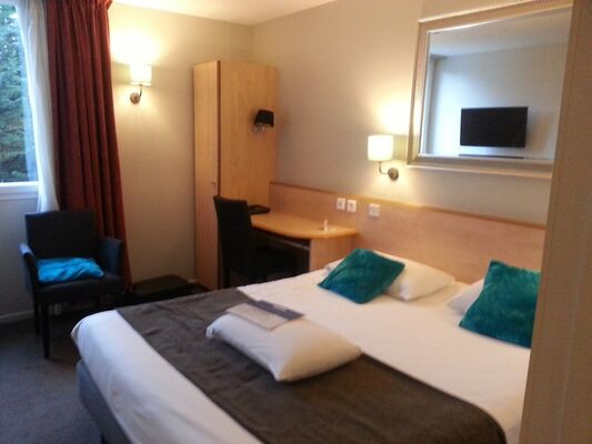 Kyriad Roissy Villepinte