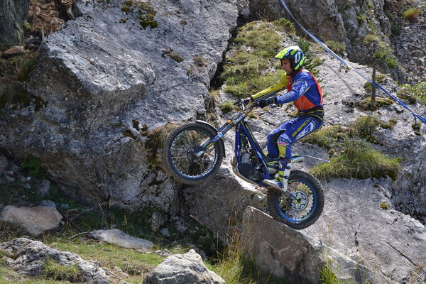 Trial Ancelle