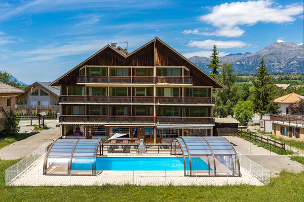 Centre de vacances L'Arche