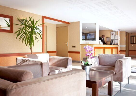 Adagio Access Saint Denis Pleyel 93