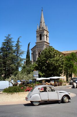 Église Neuve