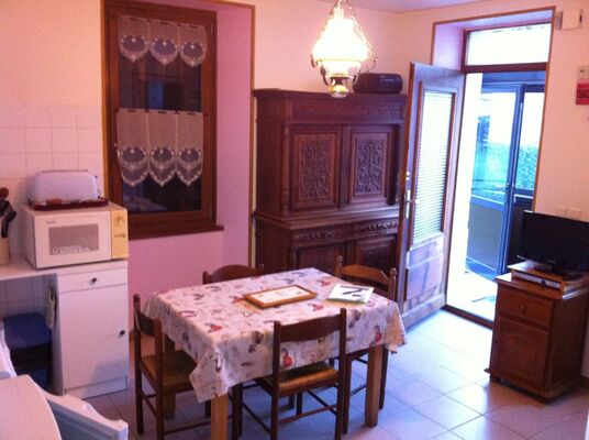 salle a manger