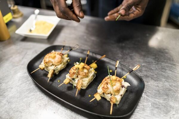 cuisine