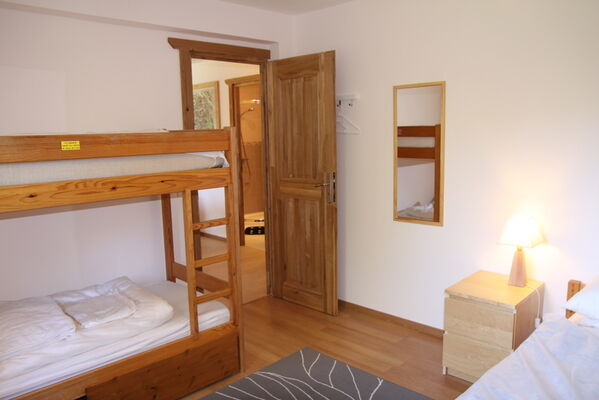 Acacia chambre2