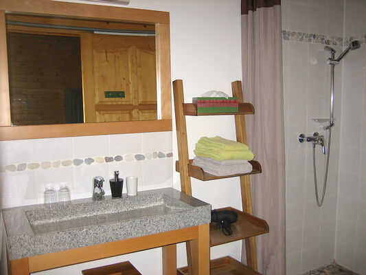 Chambre et table d'hôtes La Pierre d'Oran,Massif des Ecrins,Pays des Ecrins,Queyras,Briançon,Hautes-Alpes