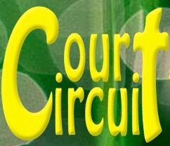 Logo de Court-Circuit