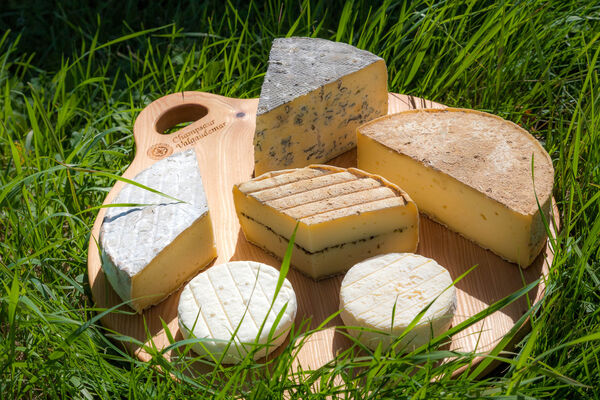 Fromagerie du Champsaur