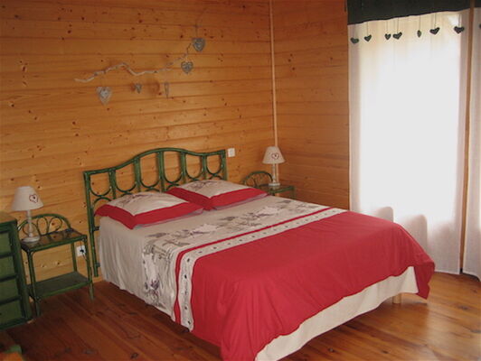 Chambres et table d'hôtes La Pierre d'Oran,Massif des Ecrins,Pays des Ecrins,Queyras,Hautes-Alpes,Briançon.