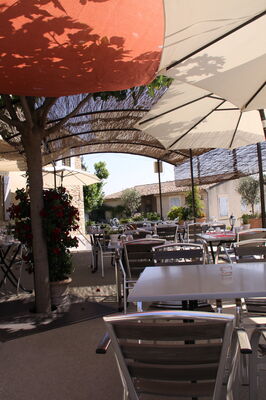 Bistrot des Roques