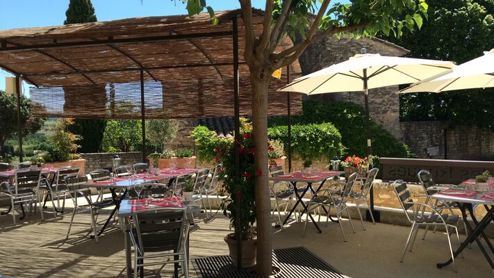 Bistrot des Roques