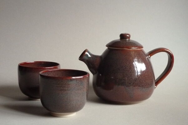 Poterie Maury