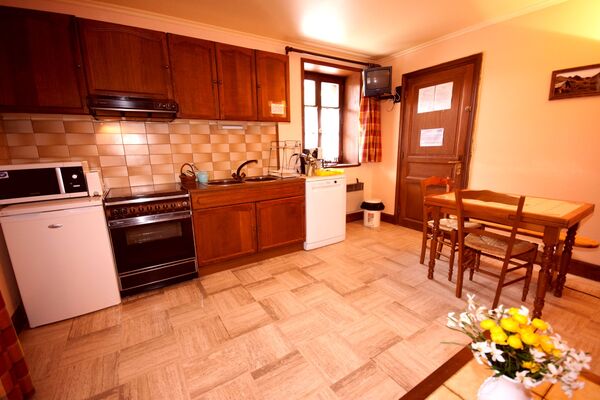 Photo 5 cuisine