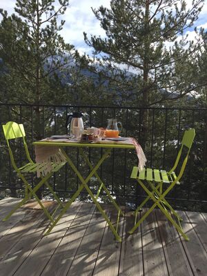 Location Meublé Mme BONTHOUX ML St Jean St Nicolas
