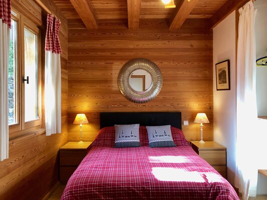 Chabrand chambre 1