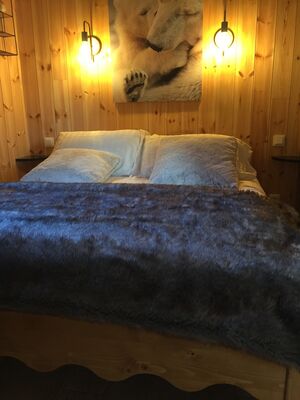 Location Meublé Mme BONTHOUX ML St Jean St Nicolas