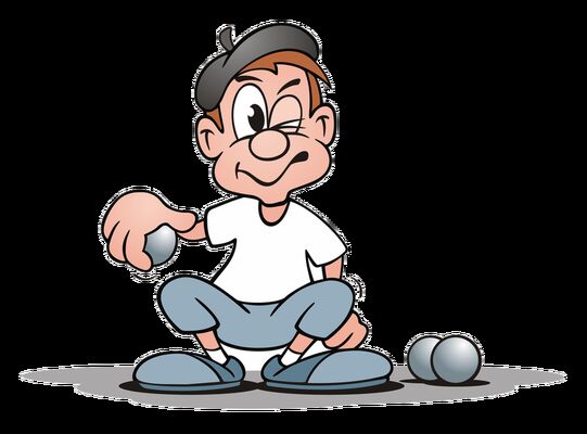 Tournois de pétanque Ancelle