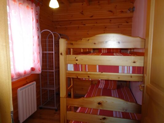 Location POURROY E