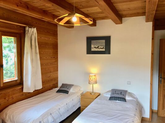 Chabrand chambre 2