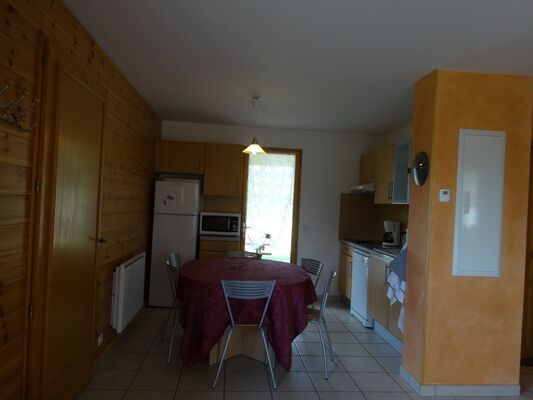 Location POURROY E