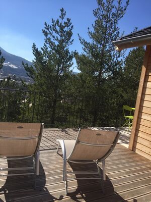 Location Meublé Mme BONTHOUX ML St Jean St Nicolas