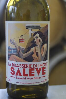 visuel bière