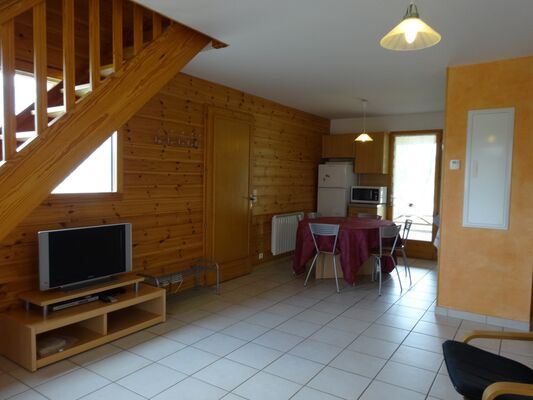 Location POURROY E
